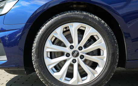 Audi A4, 2021 год, 3 490 000 рублей, 8 фотография