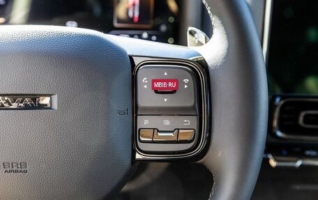Haval H9, 2024 год, 4 500 000 рублей, 27 фотография
