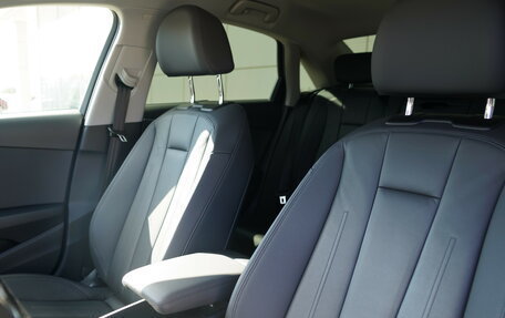 Audi A4, 2021 год, 3 490 000 рублей, 12 фотография
