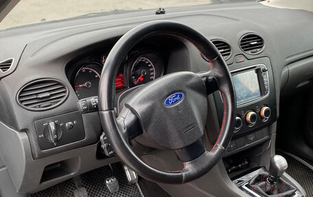 Ford Focus II рестайлинг, 2007 год, 399 000 рублей, 2 фотография