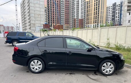 Volkswagen Jetta VI, 2011 год, 720 000 рублей, 3 фотография