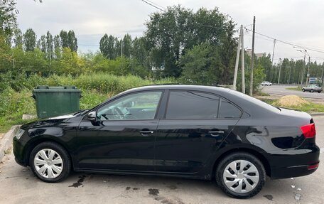 Volkswagen Jetta VI, 2011 год, 720 000 рублей, 6 фотография