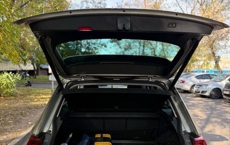 Volkswagen Tiguan II, 2018 год, 3 100 000 рублей, 8 фотография
