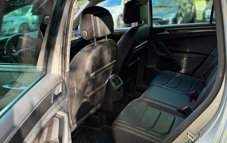 Volkswagen Tiguan II, 2018 год, 3 100 000 рублей, 10 фотография
