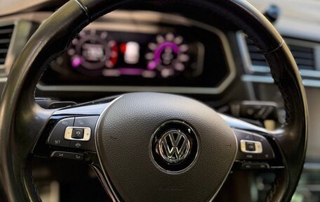 Volkswagen Tiguan II, 2018 год, 3 100 000 рублей, 15 фотография