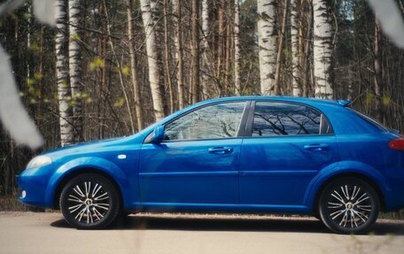 Chevrolet Lacetti, 2010 год, 550 000 рублей, 5 фотография