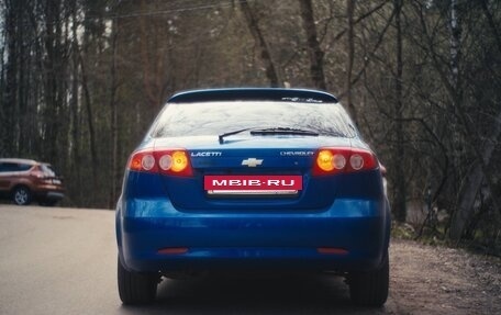 Chevrolet Lacetti, 2010 год, 550 000 рублей, 7 фотография