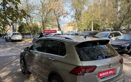 Volkswagen Tiguan II, 2018 год, 3 100 000 рублей, 7 фотография
