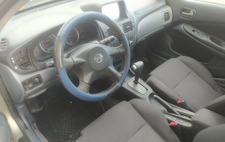 Nissan Almera, 2006 год, 345 000 рублей, 7 фотография