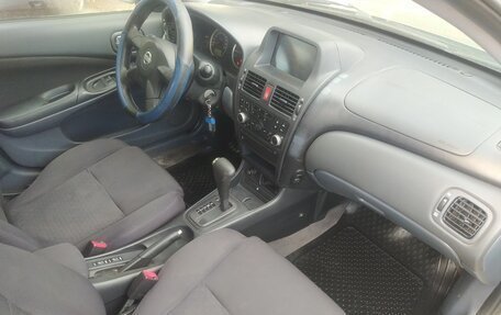 Nissan Almera, 2006 год, 345 000 рублей, 6 фотография