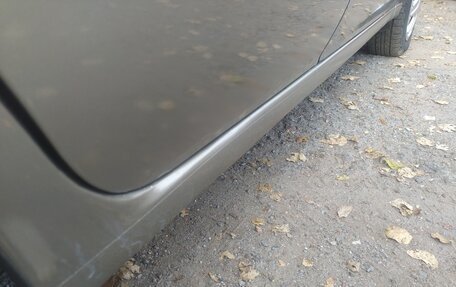 Nissan Almera, 2006 год, 345 000 рублей, 8 фотография