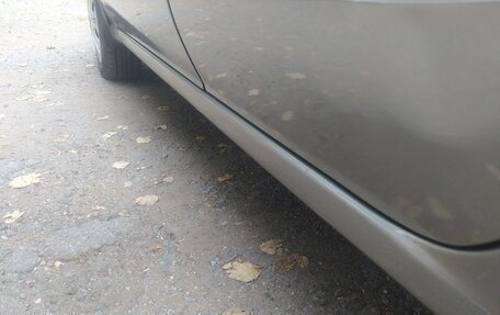 Nissan Almera, 2006 год, 345 000 рублей, 9 фотография