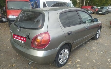 Nissan Almera, 2006 год, 345 000 рублей, 5 фотография