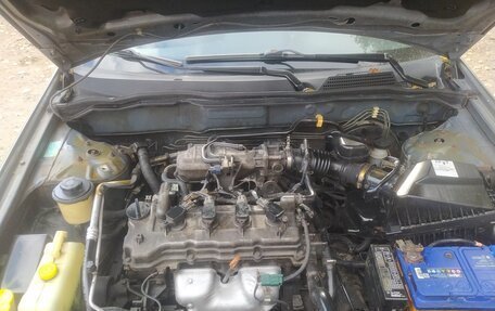 Nissan Almera, 2006 год, 345 000 рублей, 10 фотография