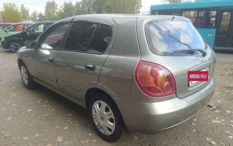 Nissan Almera, 2006 год, 345 000 рублей, 4 фотография