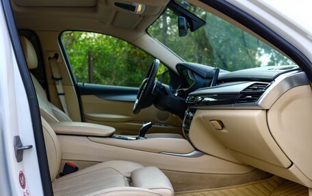 BMW X6, 2015 год, 3 190 000 рублей, 11 фотография