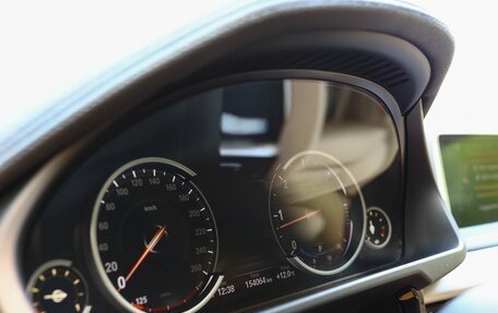 BMW X6, 2015 год, 3 190 000 рублей, 9 фотография