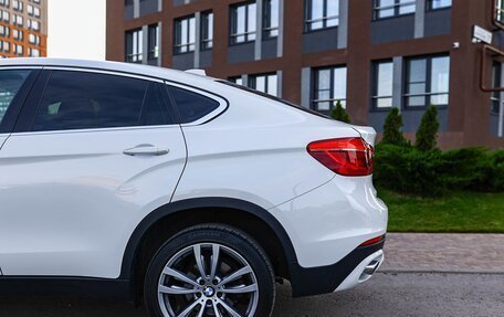BMW X6, 2015 год, 3 190 000 рублей, 6 фотография