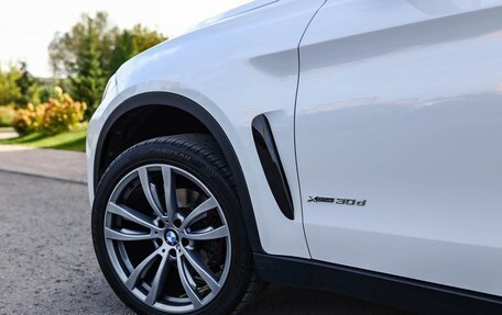 BMW X6, 2015 год, 3 190 000 рублей, 8 фотография