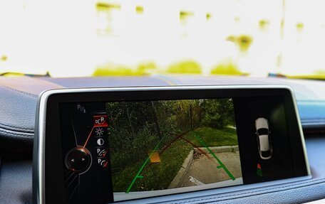 BMW X6, 2015 год, 3 190 000 рублей, 13 фотография