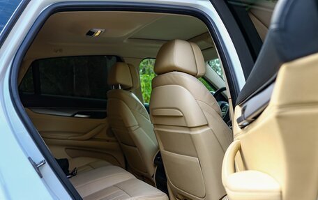 BMW X6, 2015 год, 3 190 000 рублей, 12 фотография
