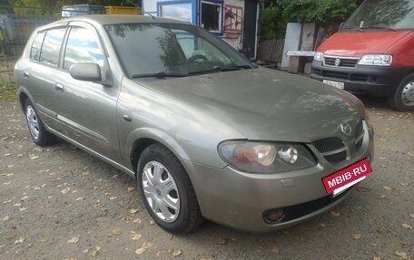 Nissan Almera, 2006 год, 345 000 рублей, 3 фотография
