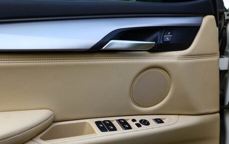 BMW X6, 2015 год, 3 190 000 рублей, 15 фотография