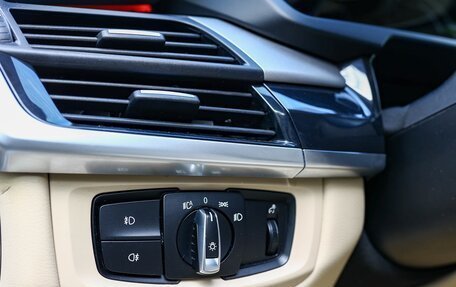 BMW X6, 2015 год, 3 190 000 рублей, 16 фотография