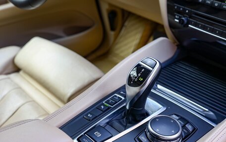 BMW X6, 2015 год, 3 190 000 рублей, 18 фотография