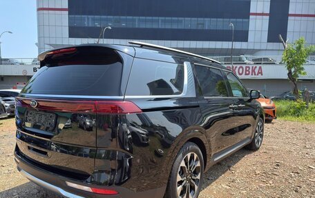 KIA Carnival, 2021 год, 4 800 000 рублей, 4 фотография