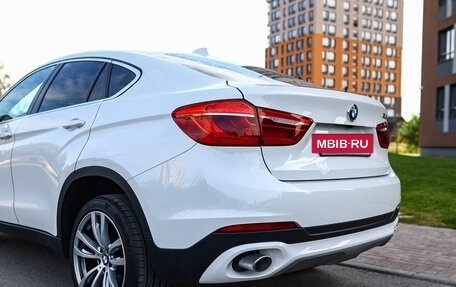 BMW X6, 2015 год, 3 190 000 рублей, 7 фотография