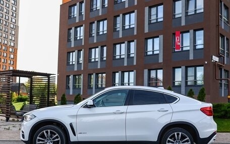 BMW X6, 2015 год, 3 190 000 рублей, 2 фотография