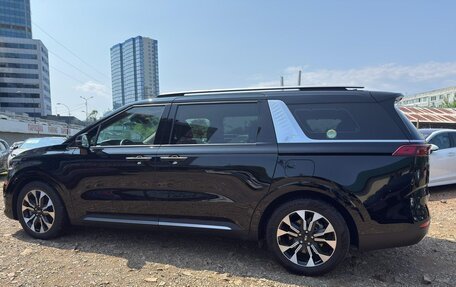 KIA Carnival, 2021 год, 4 800 000 рублей, 7 фотография