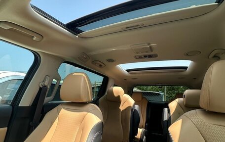 KIA Carnival, 2021 год, 4 800 000 рублей, 20 фотография
