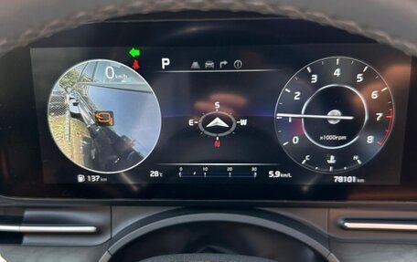 KIA Carnival, 2021 год, 4 800 000 рублей, 25 фотография