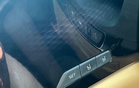KIA Carnival, 2021 год, 4 800 000 рублей, 22 фотография