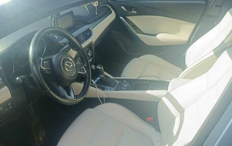 Mazda 6, 2017 год, 1 300 000 рублей, 6 фотография