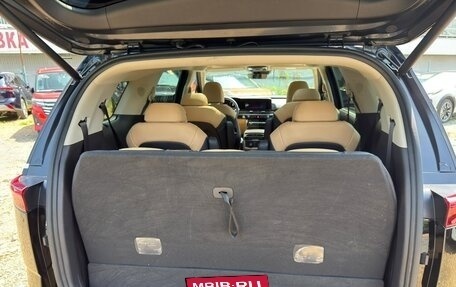KIA Carnival, 2021 год, 4 800 000 рублей, 11 фотография