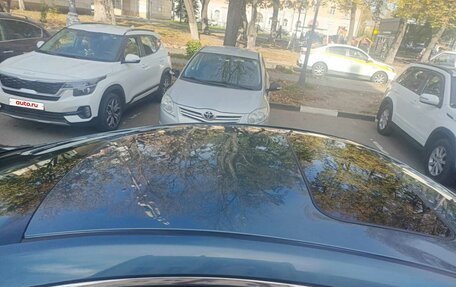 Mazda 6, 2017 год, 1 300 000 рублей, 11 фотография