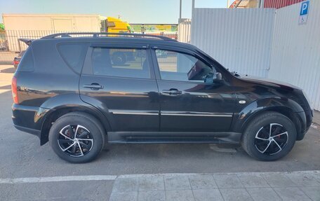SsangYong Rexton III, 2008 год, 650 000 рублей, 6 фотография