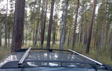 Chevrolet Niva I рестайлинг, 2009 год, 505 000 рублей, 8 фотография