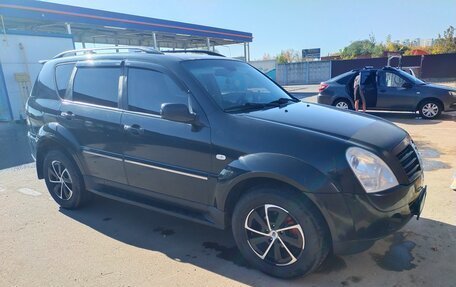 SsangYong Rexton III, 2008 год, 650 000 рублей, 7 фотография