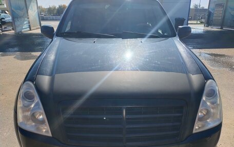 SsangYong Rexton III, 2008 год, 650 000 рублей, 8 фотография