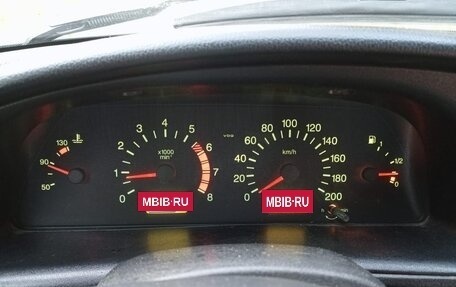 Chevrolet Niva I рестайлинг, 2009 год, 505 000 рублей, 6 фотография