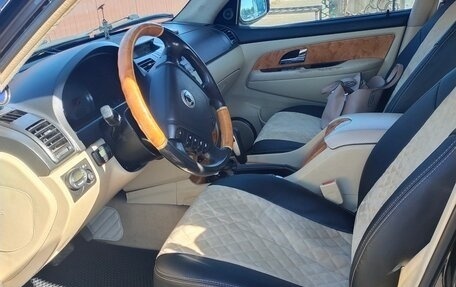 SsangYong Rexton III, 2008 год, 650 000 рублей, 10 фотография