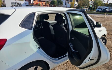 KIA Rio III рестайлинг, 2013 год, 900 000 рублей, 7 фотография