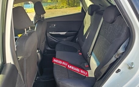 KIA Rio III рестайлинг, 2013 год, 900 000 рублей, 8 фотография