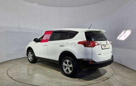 Toyota RAV4, 2015 год, 1 849 000 рублей, 9 фотография