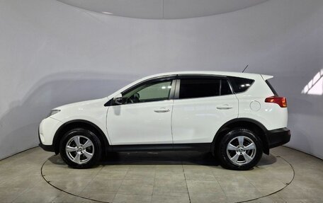 Toyota RAV4, 2015 год, 1 849 000 рублей, 10 фотография