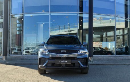 Geely Tugella FY11, 2023 год, 2 450 000 рублей, 3 фотография